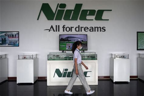 7meter bet asia|Japanese motor giant Nidec bets big on AI server cooling devices .
